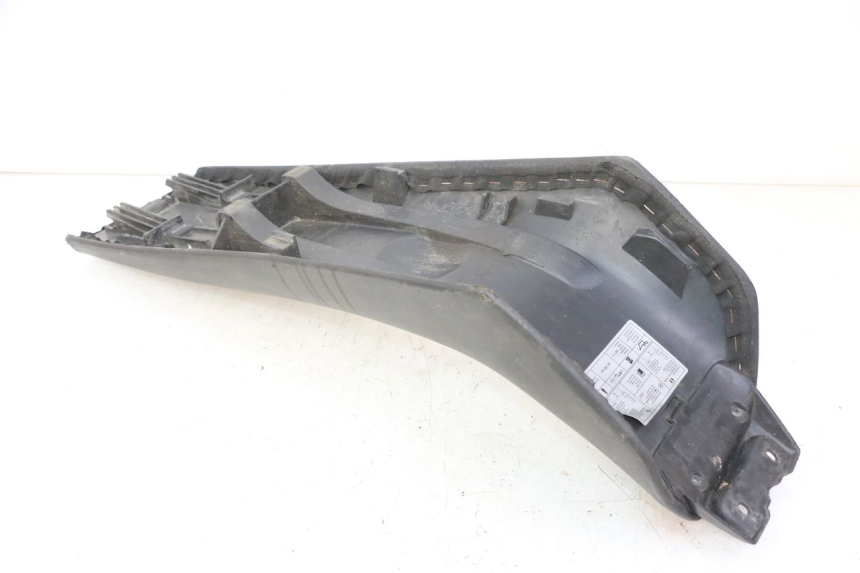 photo de SELLA DERBI SENDA SM DRD 50 (2008 - 2013)