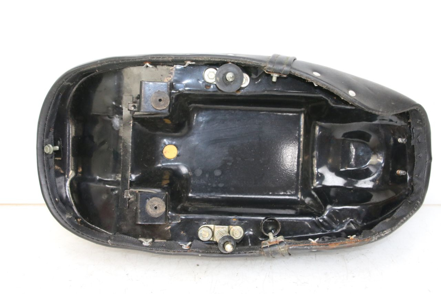 photo de SELLA SKYTEAM SKYMAX PRO 125 (2012 - 2016)