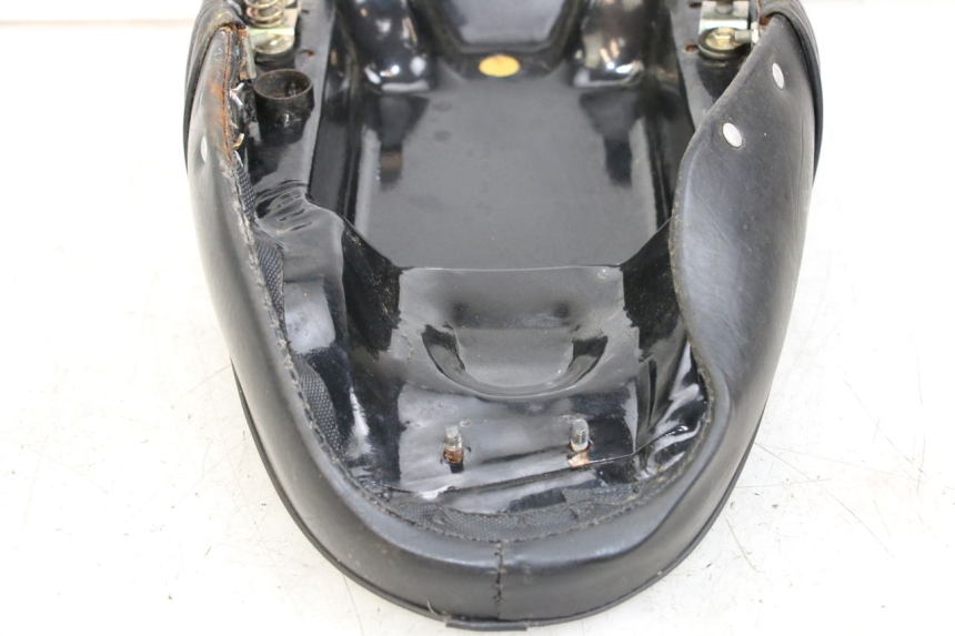 photo de SELLA SKYTEAM SKYMAX PRO 125 (2012 - 2016)