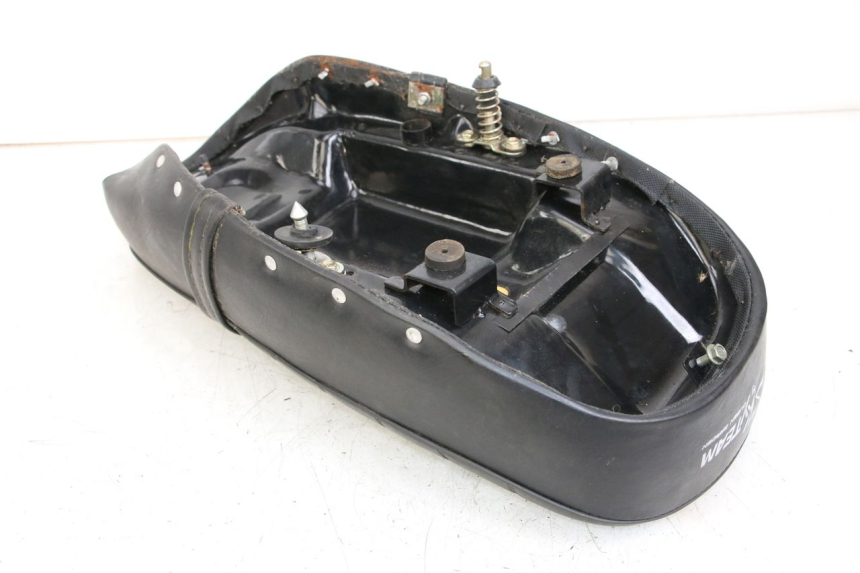 photo de SELLA SKYTEAM SKYMAX PRO 125 (2012 - 2016)