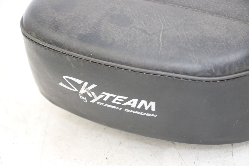 photo de SELLA SKYTEAM SKYMAX PRO 125 (2012 - 2016)