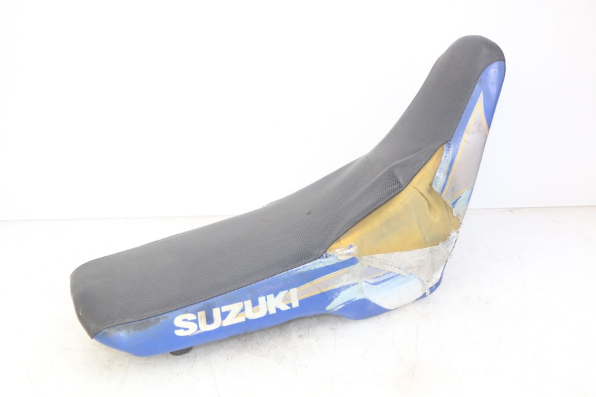 photo de SELLE SUZUKI SMX SUPERMOTARD 50 (1996 - 2001)