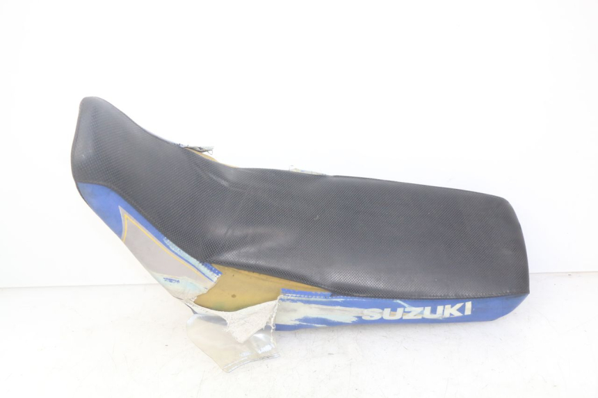photo de SELLE SUZUKI SMX SUPERMOTARD 50 (1996 - 2001)