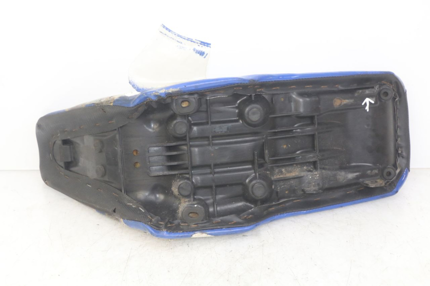 photo de SELLE SUZUKI SMX SUPERMOTARD 50 (1996 - 2001)