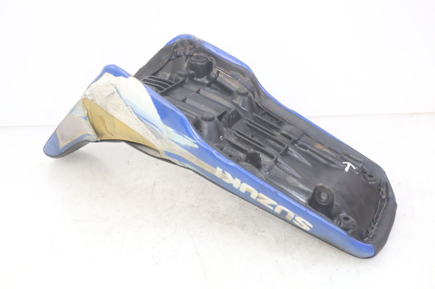 photo de SELLE SUZUKI SMX SUPERMOTARD 50 (1996 - 2001)