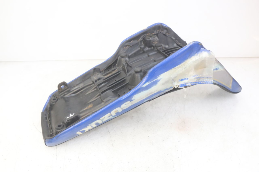 photo de SELLE SUZUKI SMX SUPERMOTARD 50 (1996 - 2001)