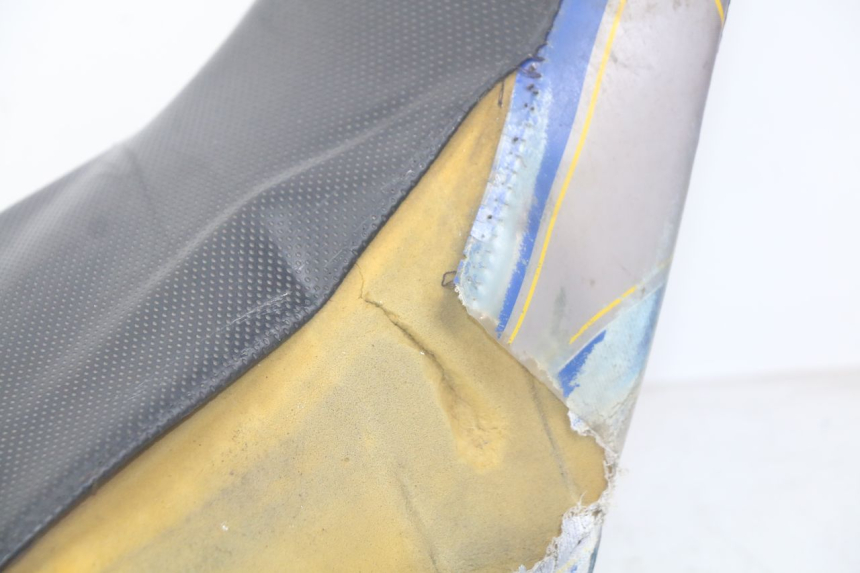 photo de SELLE SUZUKI SMX SUPERMOTARD 50 (1996 - 2001)