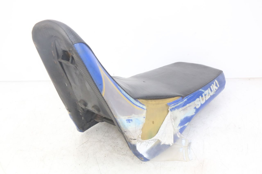 photo de SELLE SUZUKI SMX SUPERMOTARD 50 (1996 - 2001)