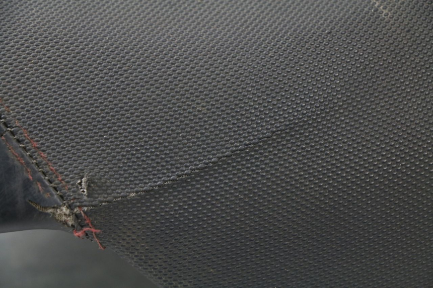 photo de SELLA PEUGEOT SPEEDFIGHT 3 AIR 50 (2009 - 2015)