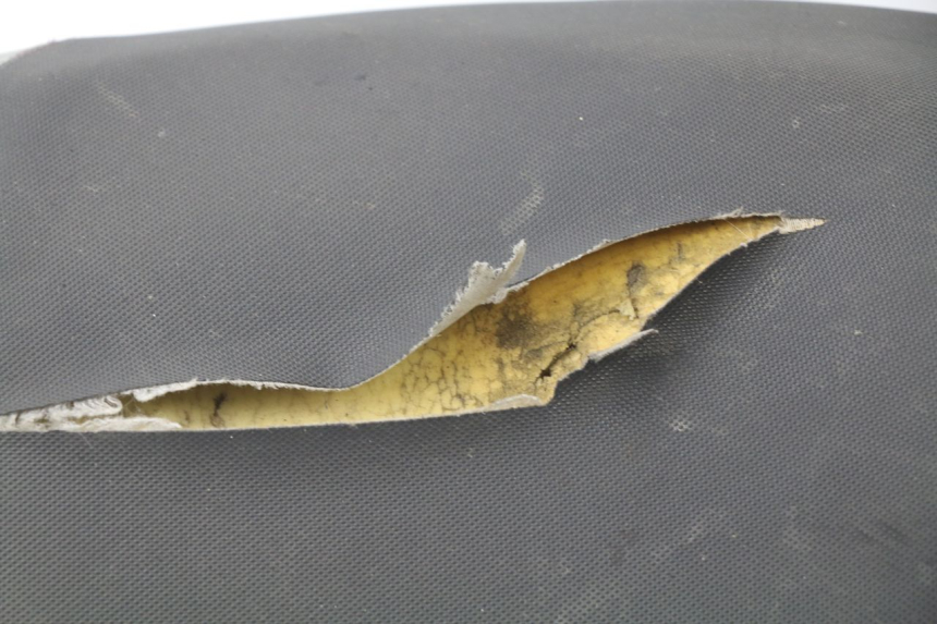 photo de SELLA PEUGEOT SPEEDFIGHT 3 AIR 50 (2009 - 2015)