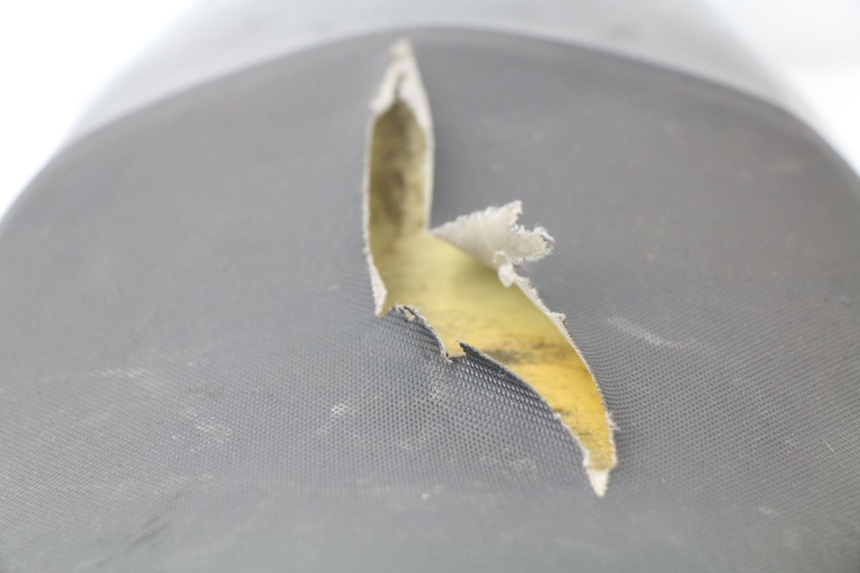 photo de SELLA PEUGEOT SPEEDFIGHT 3 AIR 50 (2009 - 2015)