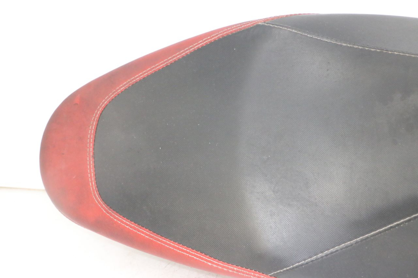 photo de SELLA APRILIA SR 2T 50 (2018 - 2022)