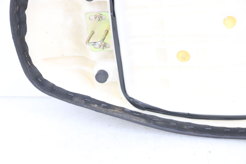 photo de SELLA VASTRO STREET X 4T 50 (2016 - 2021)