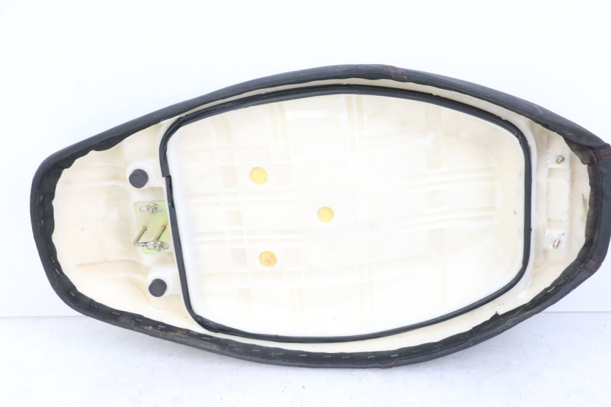 photo de SELLA VASTRO STREET X 4T 50 (2016 - 2021)