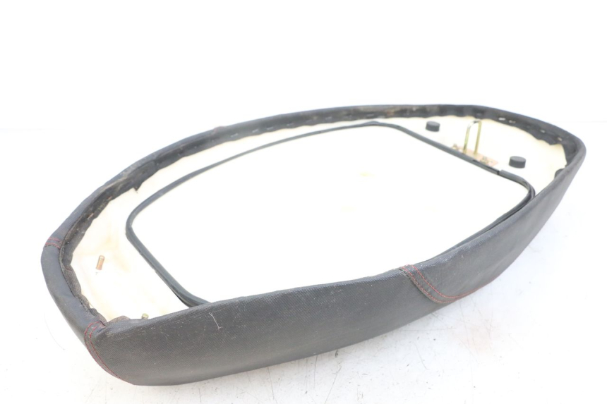 photo de SELLA VASTRO STREET X 4T 50 (2016 - 2021)