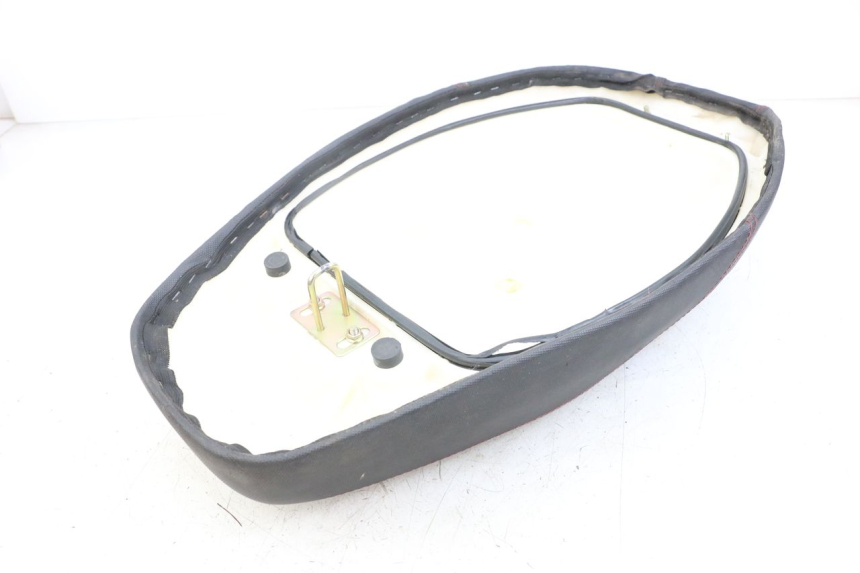 photo de SELLA VASTRO STREET X 4T 50 (2016 - 2021)