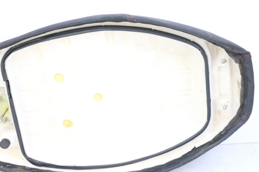 photo de SELLA VASTRO STREET X 4T 50 (2016 - 2021)