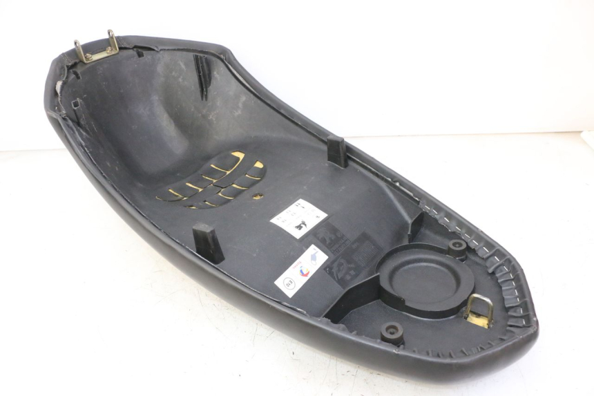 photo de SELLA PEUGEOT STREETZONE I 2T 50 (2018 - 2020)