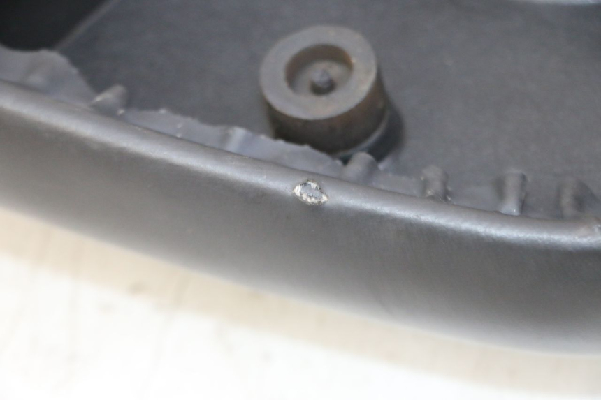 photo de SELLA PEUGEOT STREETZONE I 2T 50 (2018 - 2020)