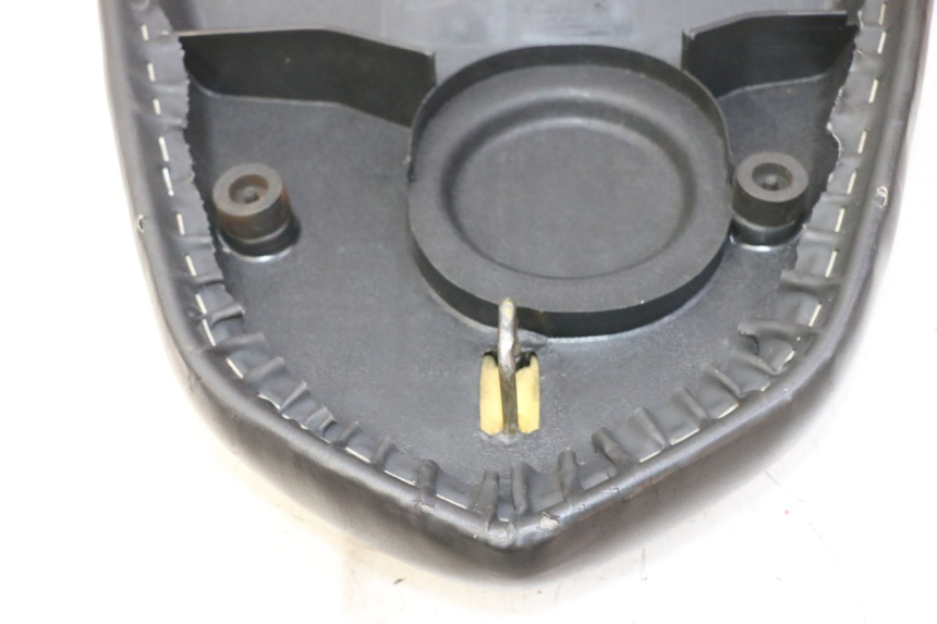 photo de SELLA PEUGEOT STREETZONE I 2T 50 (2018 - 2020)