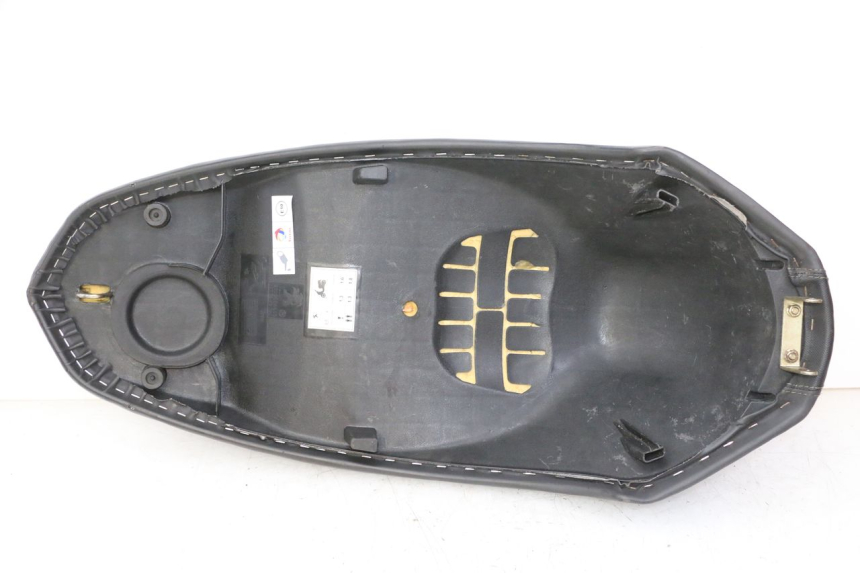 photo de SELLA PEUGEOT STREETZONE I 2T 50 (2018 - 2020)