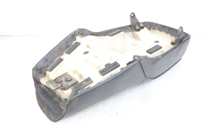 photo de SELLA SUZUKI GN 125 (1997 - 2000)