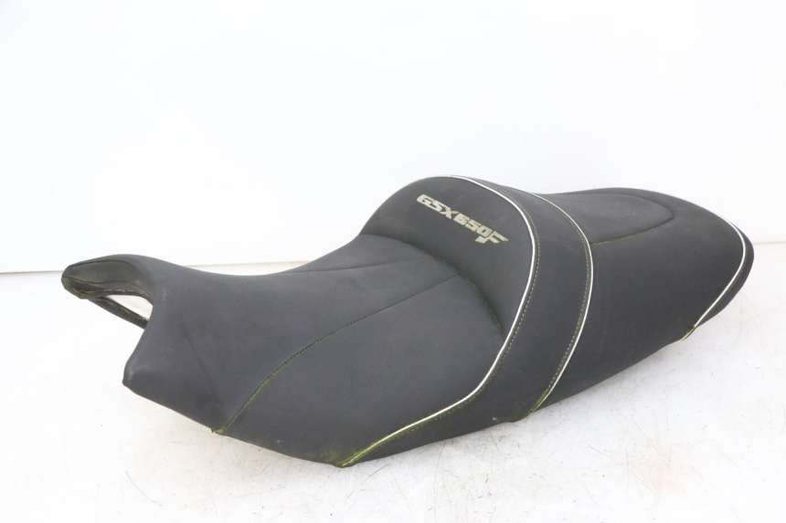 photo de SELLA SUZUKI GSX F GSXF 650 (2007 - 2015)