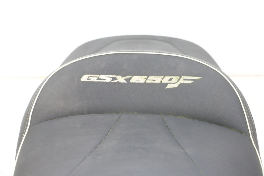 photo de SELLA SUZUKI GSX F GSXF 650 (2007 - 2015)