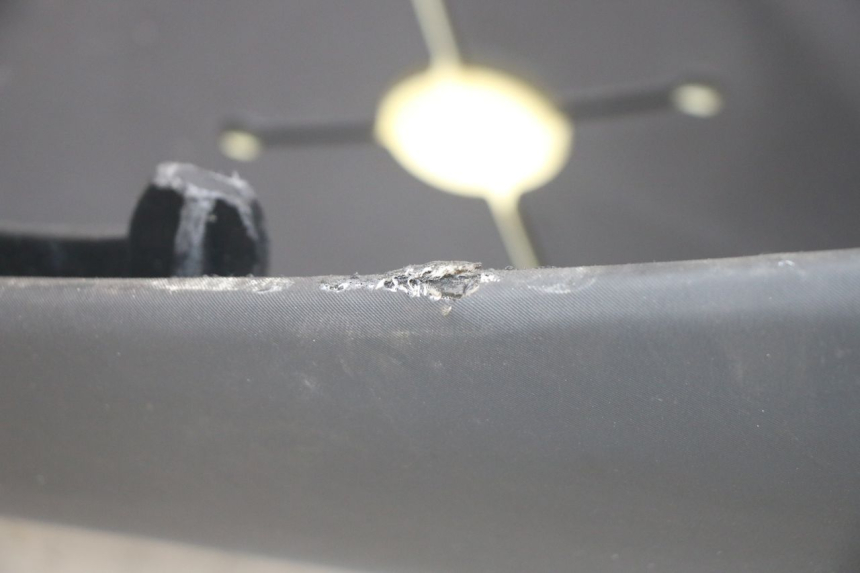 photo de SELLE APRILIA SXR 50 (2021 - 2023)