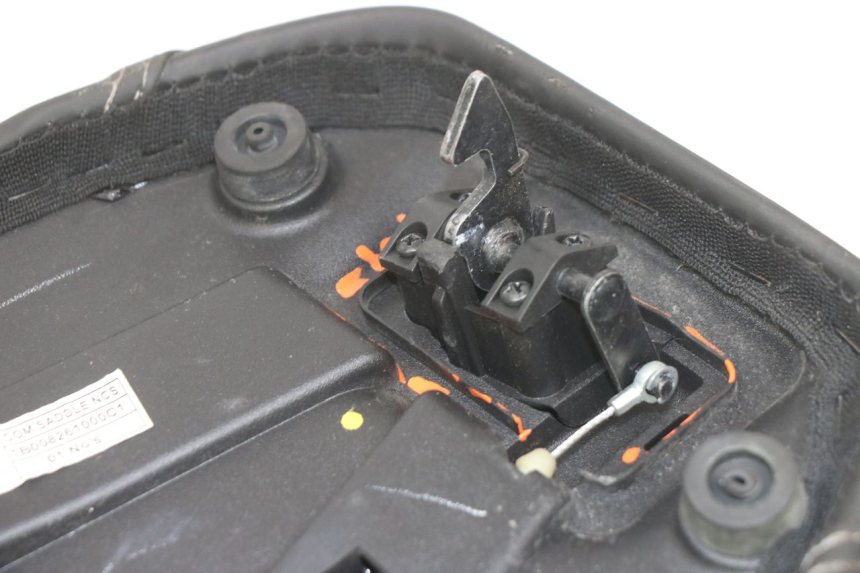 photo de SELLE APRILIA SXR 50 (2021 - 2023)