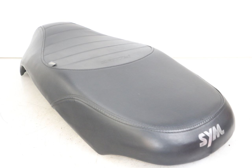 photo de SELLE SYM FIDDLE 3 III 125 (2014 - 2020)