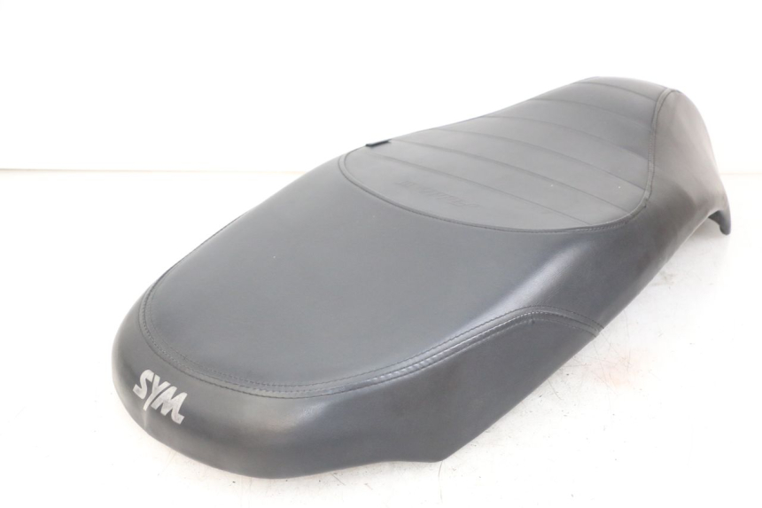 photo de SELLE SYM FIDDLE 3 III 125 (2014 - 2020)