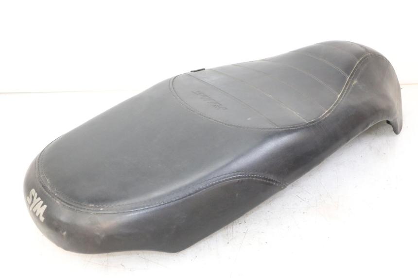 photo de SELLE SYM FIDDLE 3 III 125 (2014 - 2020)