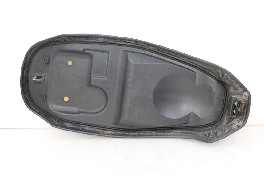 photo de SELLE SYM FIDDLE 3 III 125 (2014 - 2020)