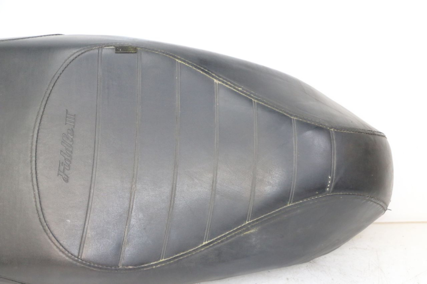 photo de SELLE SYM FIDDLE 3 III 125 (2014 - 2020)