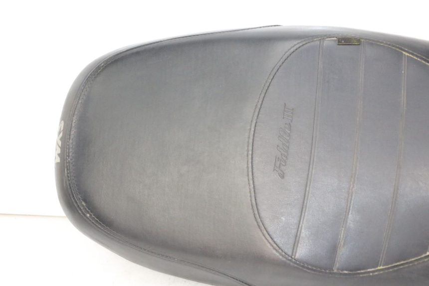 photo de SELLE SYM FIDDLE 3 III 125 (2014 - 2020)