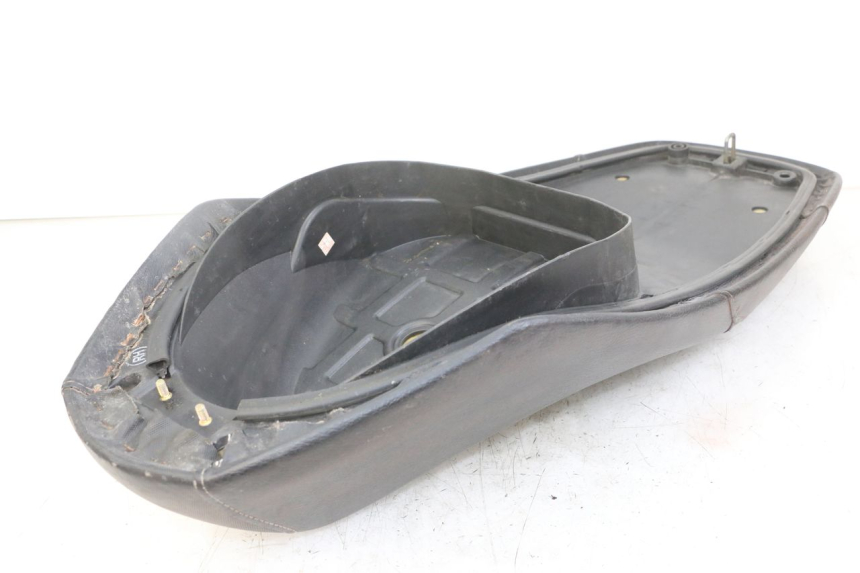 photo de SELLE SYM JET 14 4T 50 (2018 - 2022)