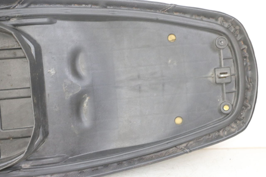 photo de SELLE SYM JET 14 4T 50 (2018 - 2022)