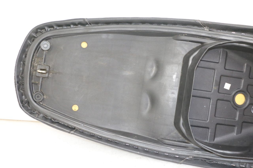 photo de SELLE SYM JET 14 4T 50 (2018 - 2022)