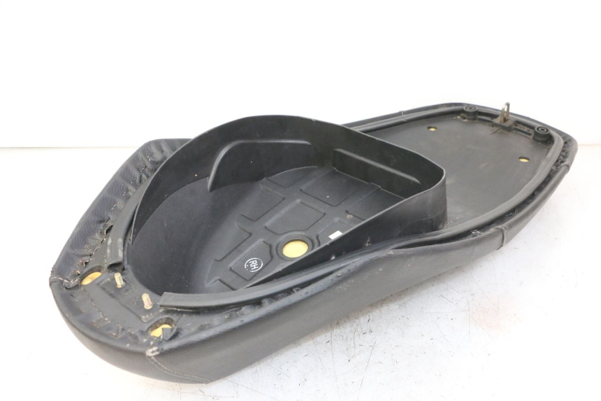 photo de SELLE SYM JET 14 4T 50 (2018 - 2022)
