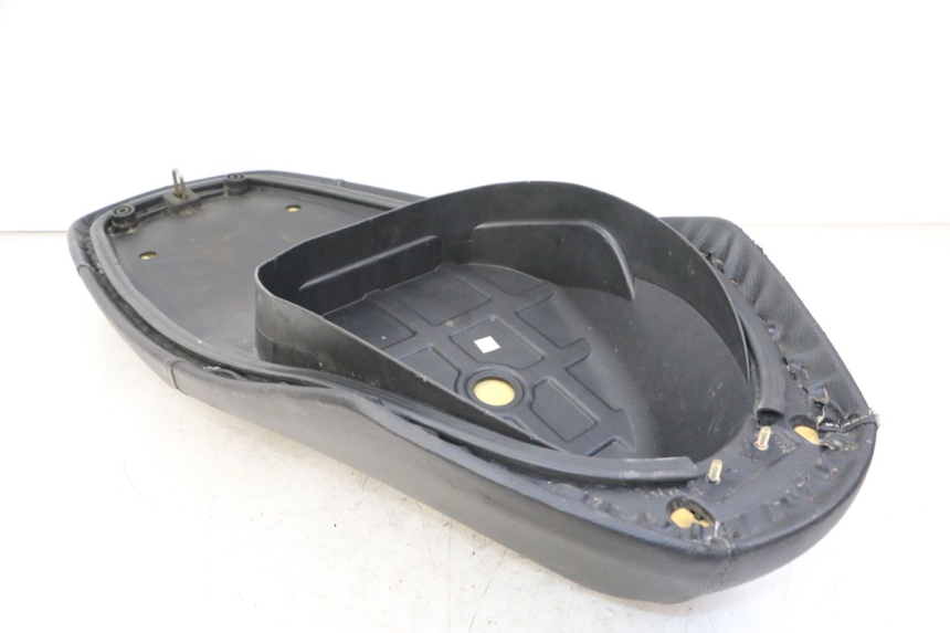 photo de SELLE SYM JET 14 4T 50 (2018 - 2022)