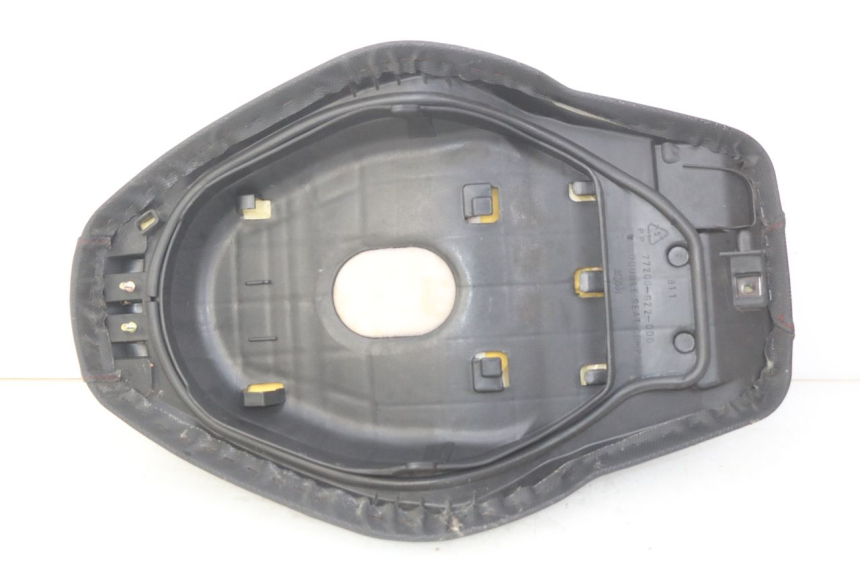 photo de SELLE SYM JET EURO X 2T 50 (2003 - 2007)