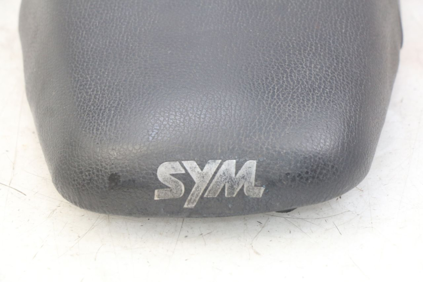 photo de SELLE SYM ORBIT 2 4T 50 (2018 - 2022)