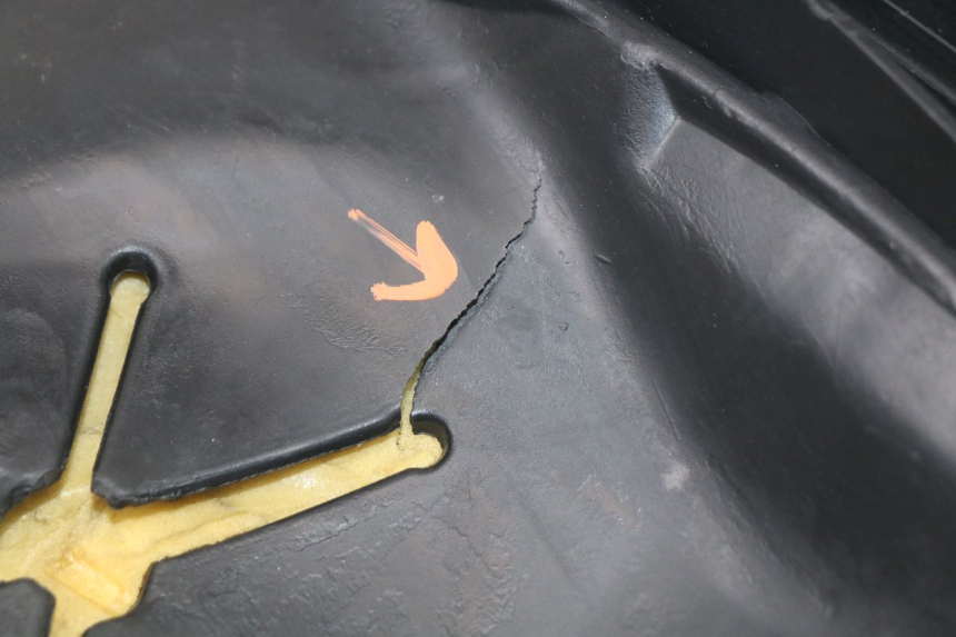 photo de SELLE SYM ORBIT 2 4T 50 (2018 - 2022)