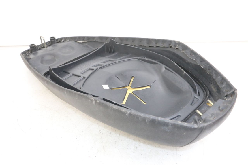 photo de SELLA SYM ORBIT 50 (2008 - 2010)