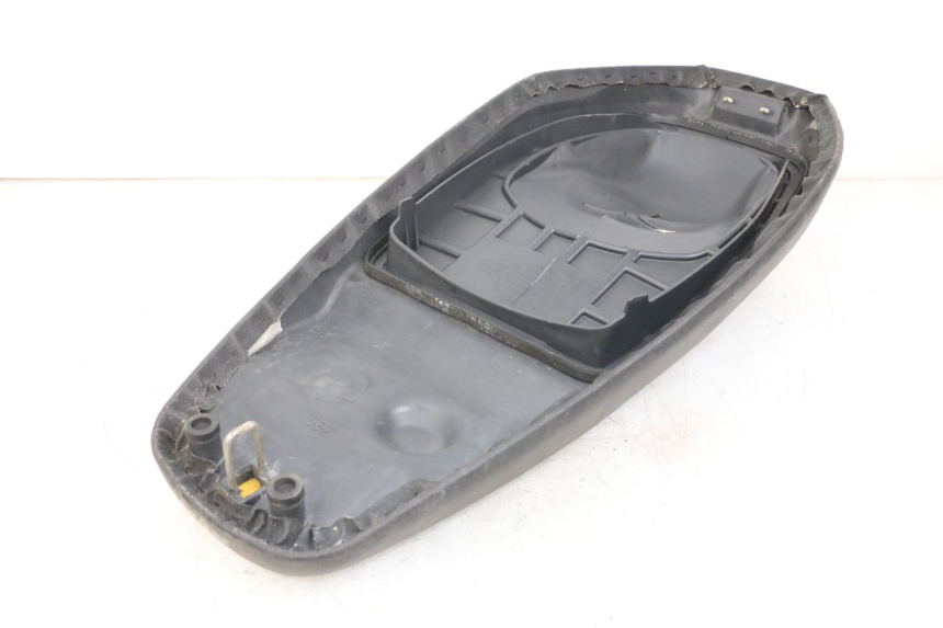 photo de SELLA SYM ORBIT 50 (2008 - 2010)