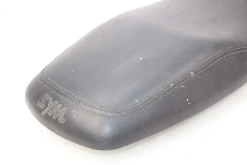 photo de SELLE SYM ORBIT III 3 4T 50 (2018 - 2021)