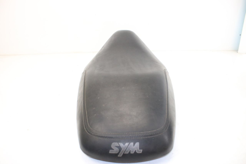 photo de SELLE SYM ORBIT III 3 4T 50 (2018 - 2021)