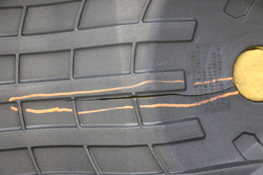 photo de SELLE SYM ORBIT III 3 4T 50 (2018 - 2021)