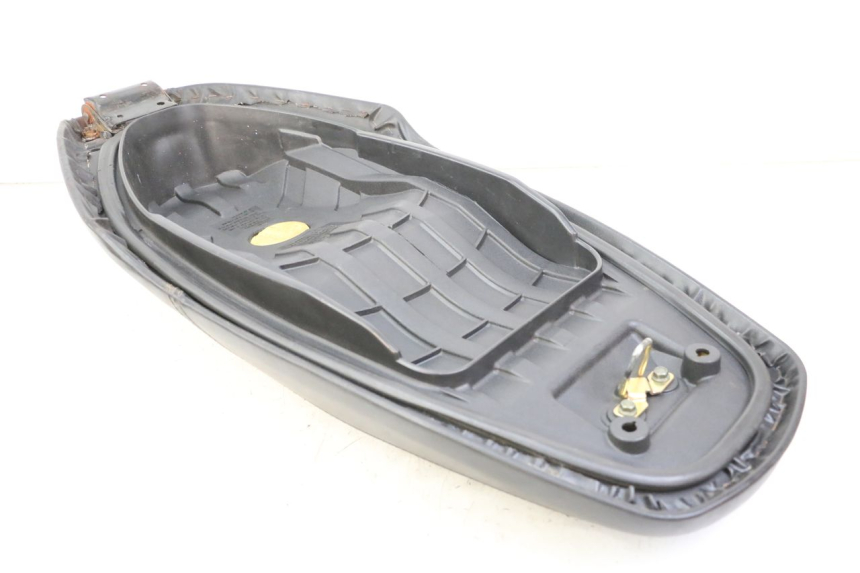 photo de SELLE SYM ORBIT III 3 4T 50 (2018 - 2021)